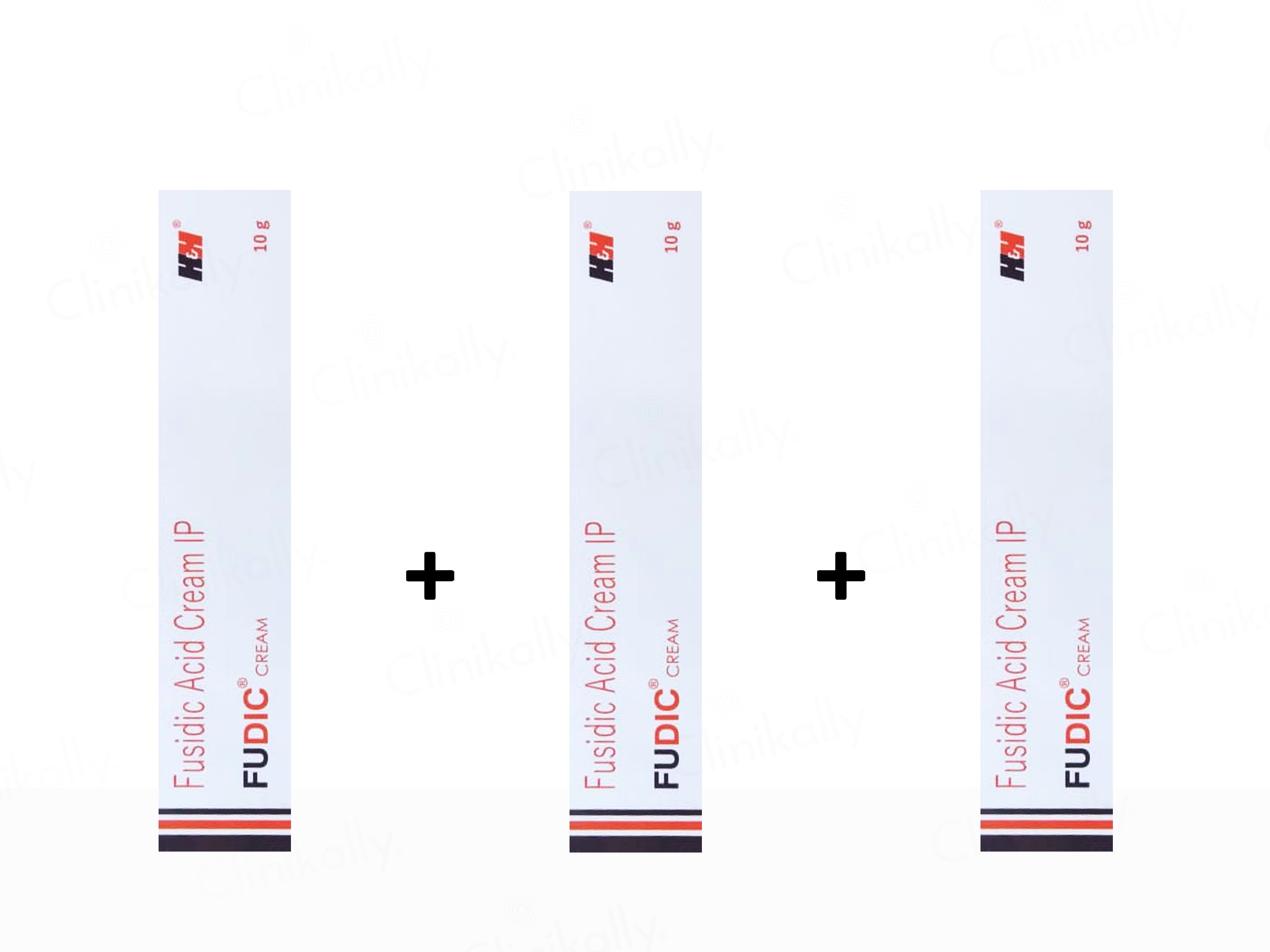 Fudic Cream
