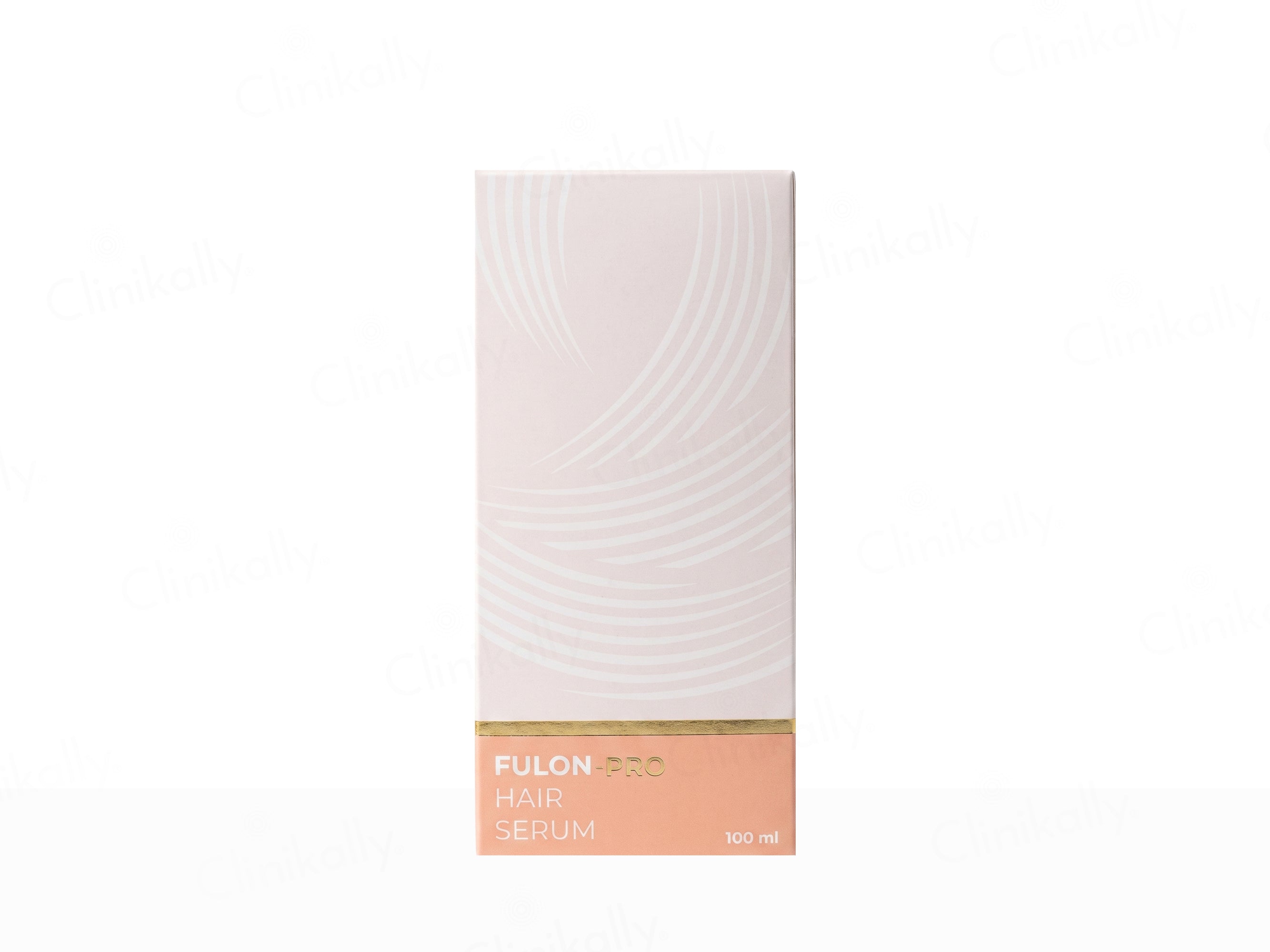 Fulon-Pro Hair Serum