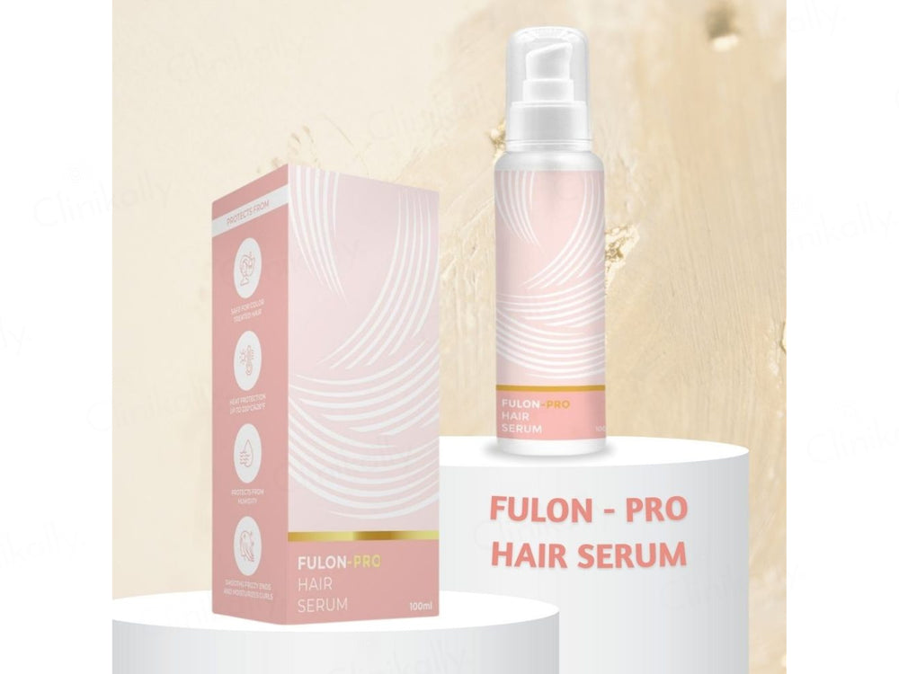 Fulon-Pro Hair Serum