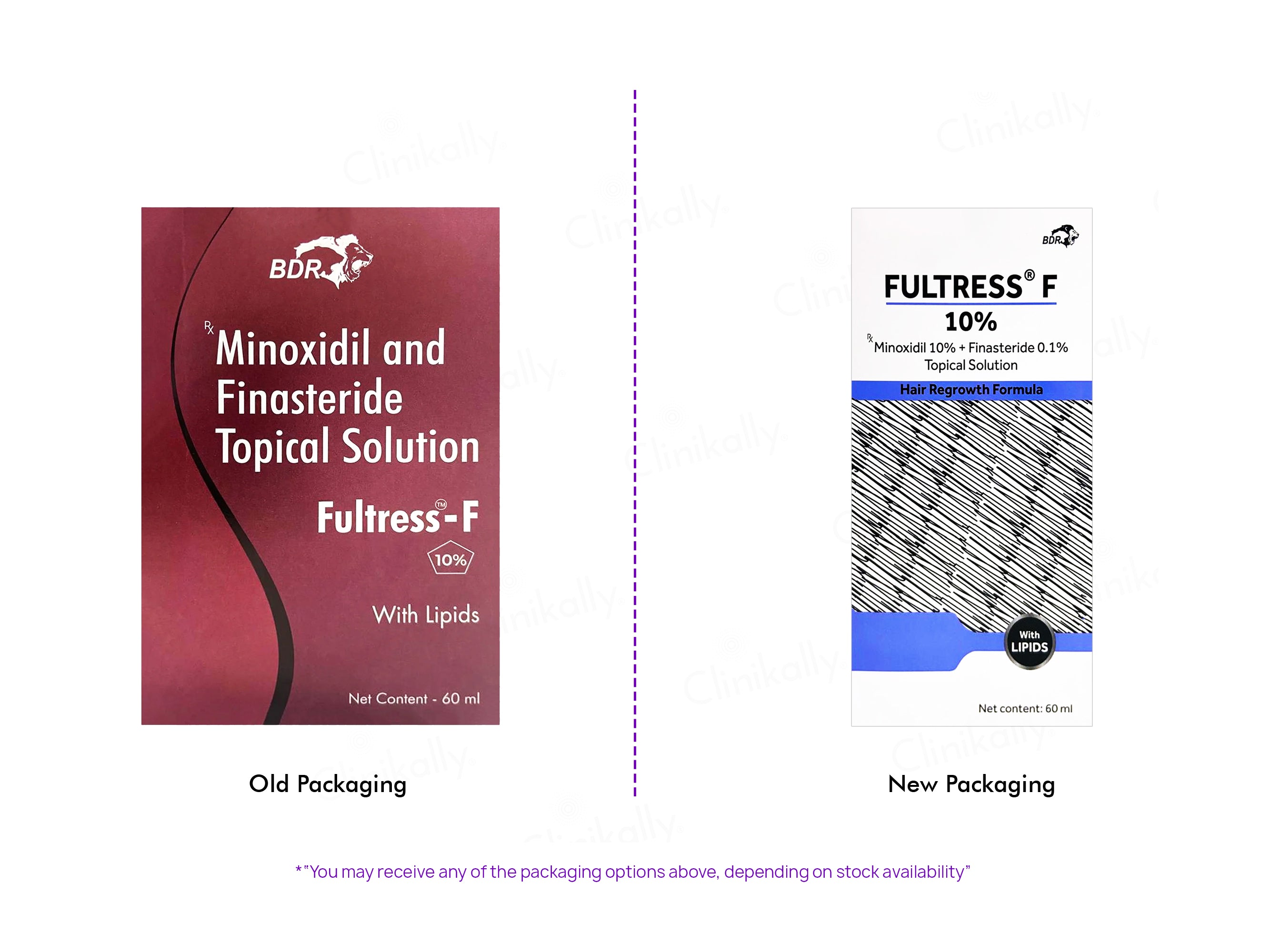 Fultress-F 10% Topical Solution