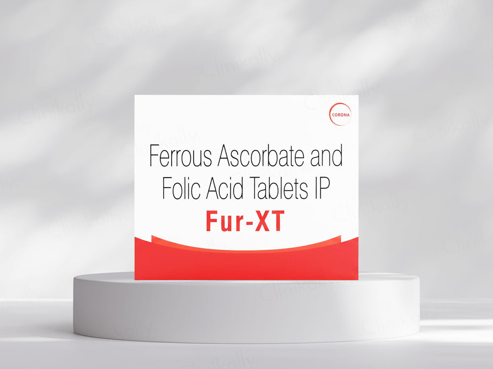 Fur-XT Tablet
