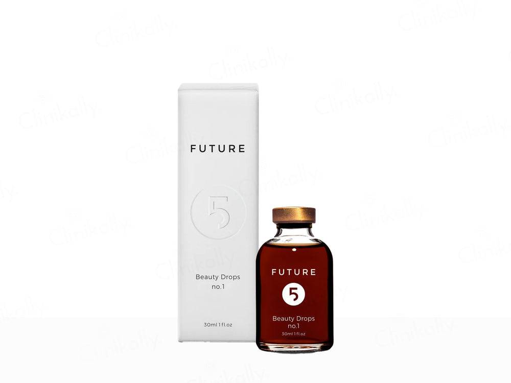 Future Cosmetics Beauty Drops No. 1
