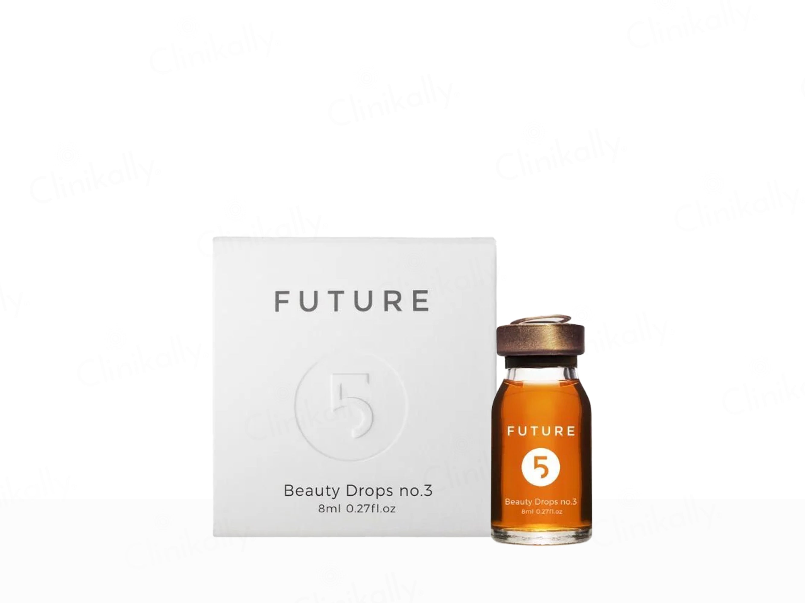 Future Cosmetics Beauty Drops No. 3