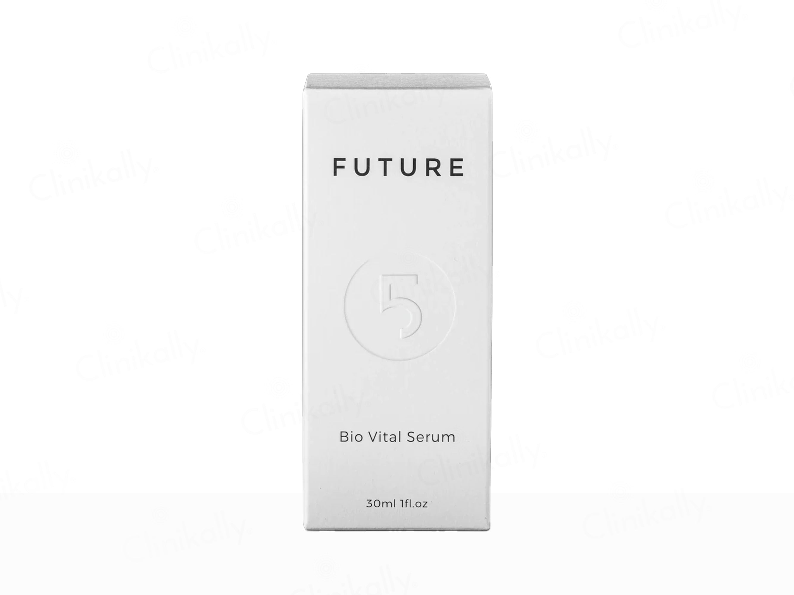 Future Cosmetics Bio Vital Face Serum