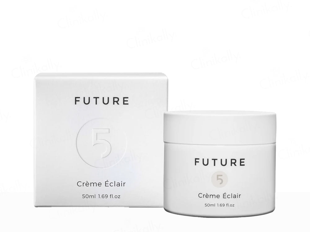 Future Cosmetics Creme Eclair