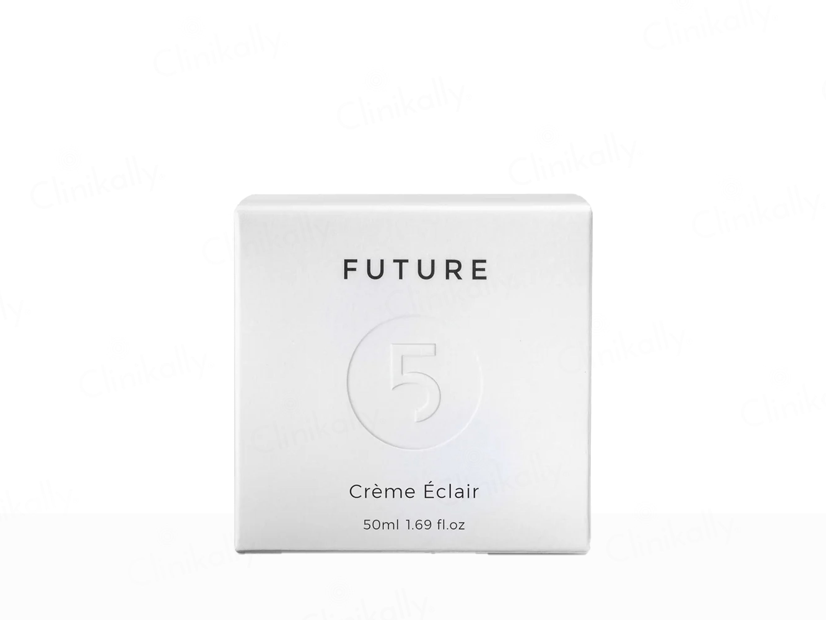 Future Cosmetics Creme Eclair