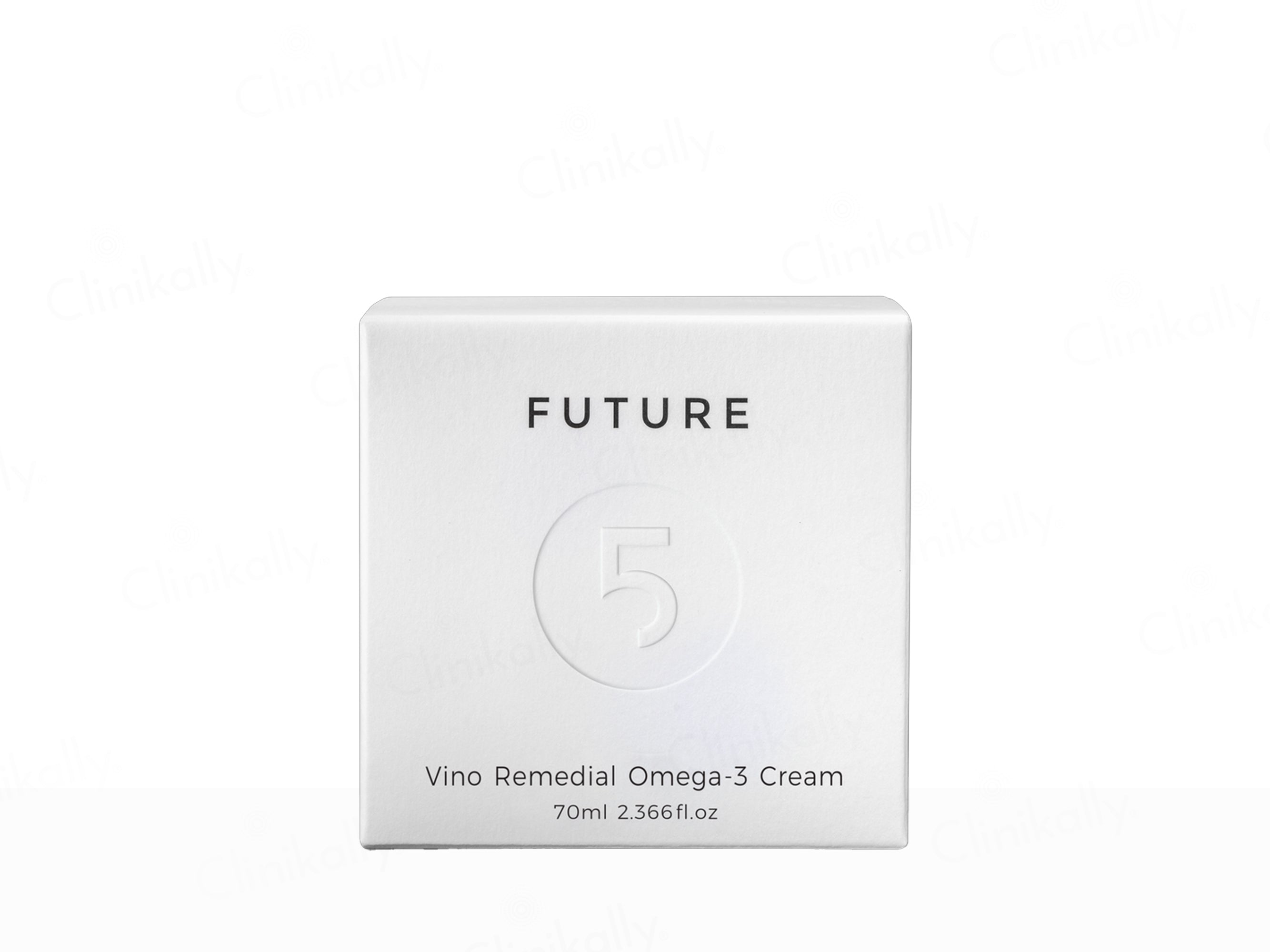 Future Cosmetics Vino Remedial Omega-3 Cream