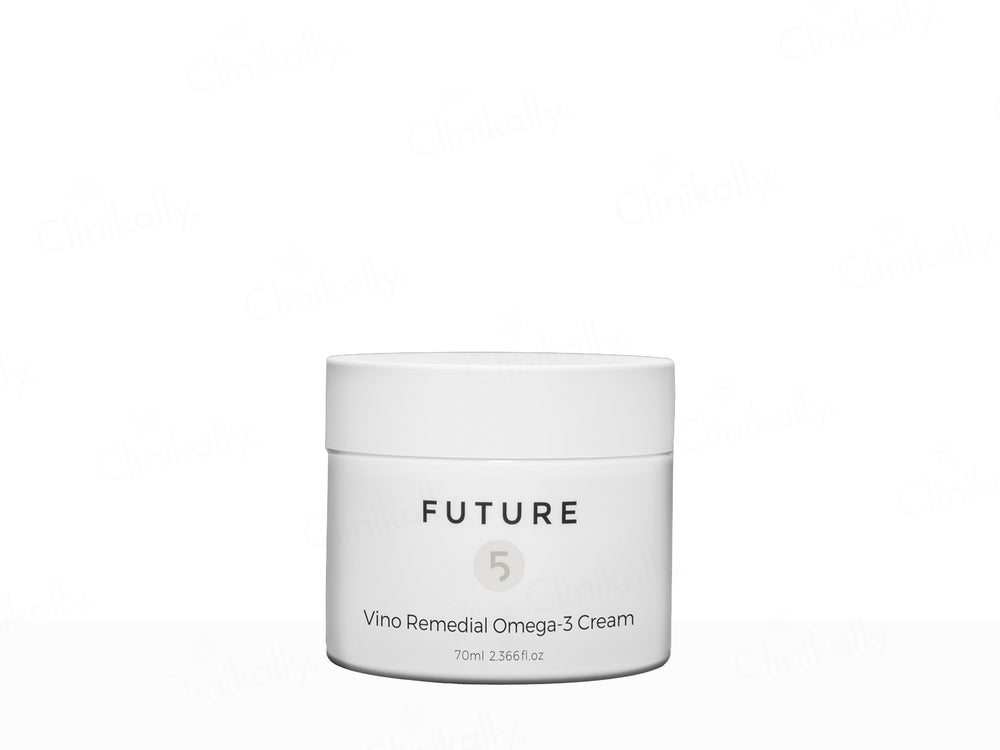 Future Cosmetics Vino Remedial Omega-3 Cream