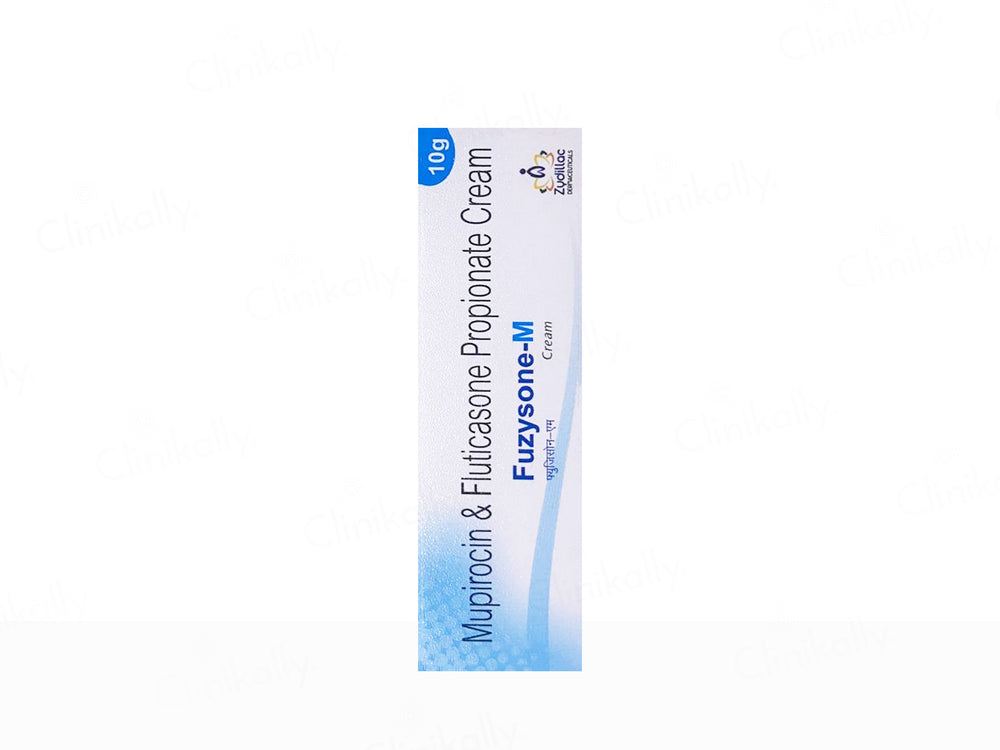 Fuzysone-M Cream