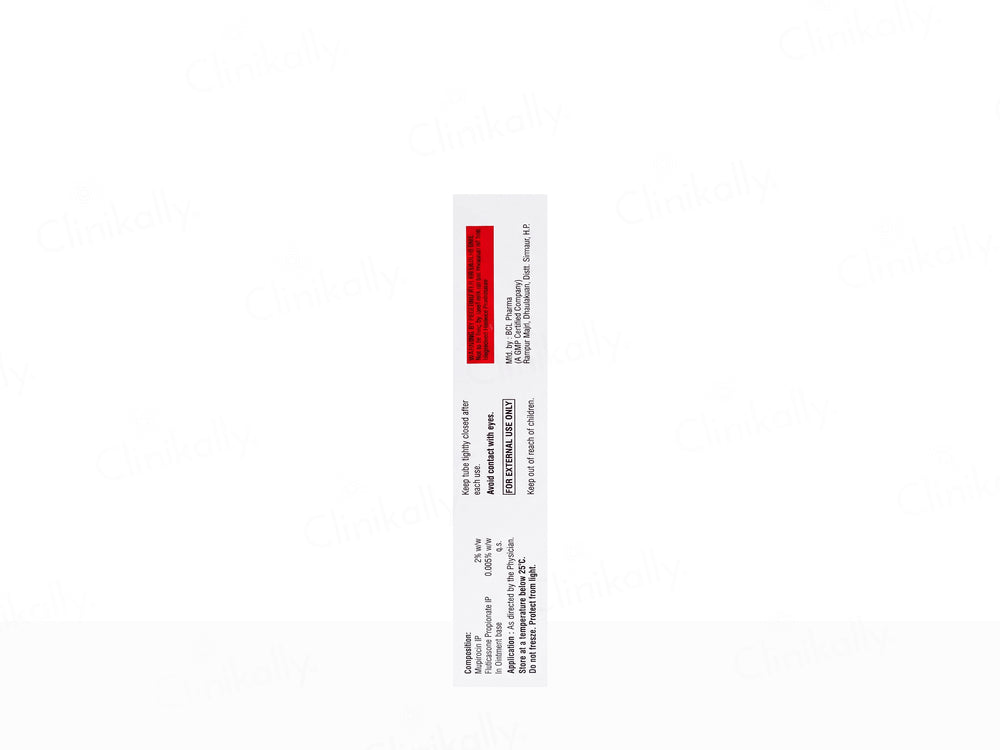 Fuzysone-M Ointment