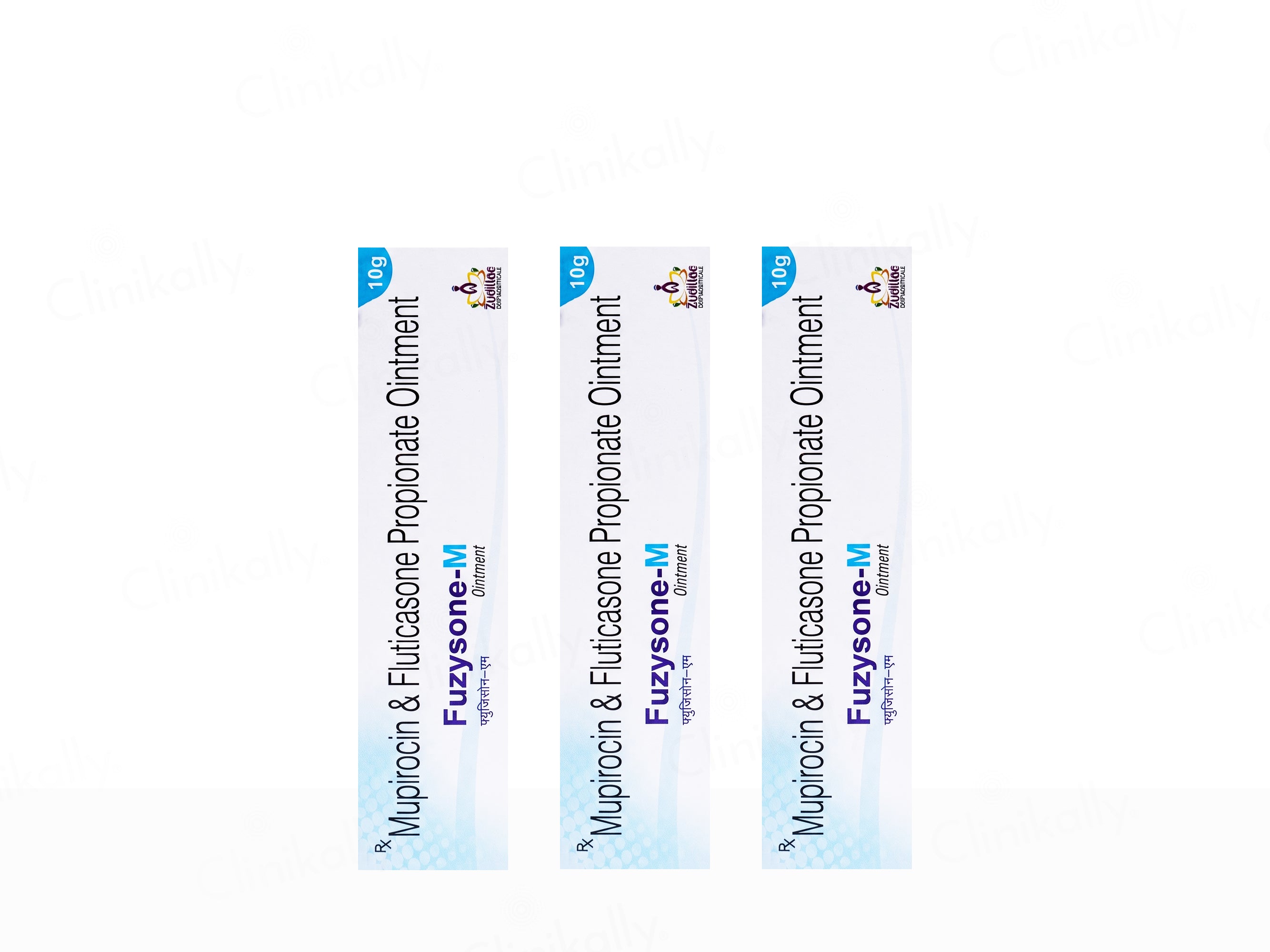 Fuzysone-M Ointment