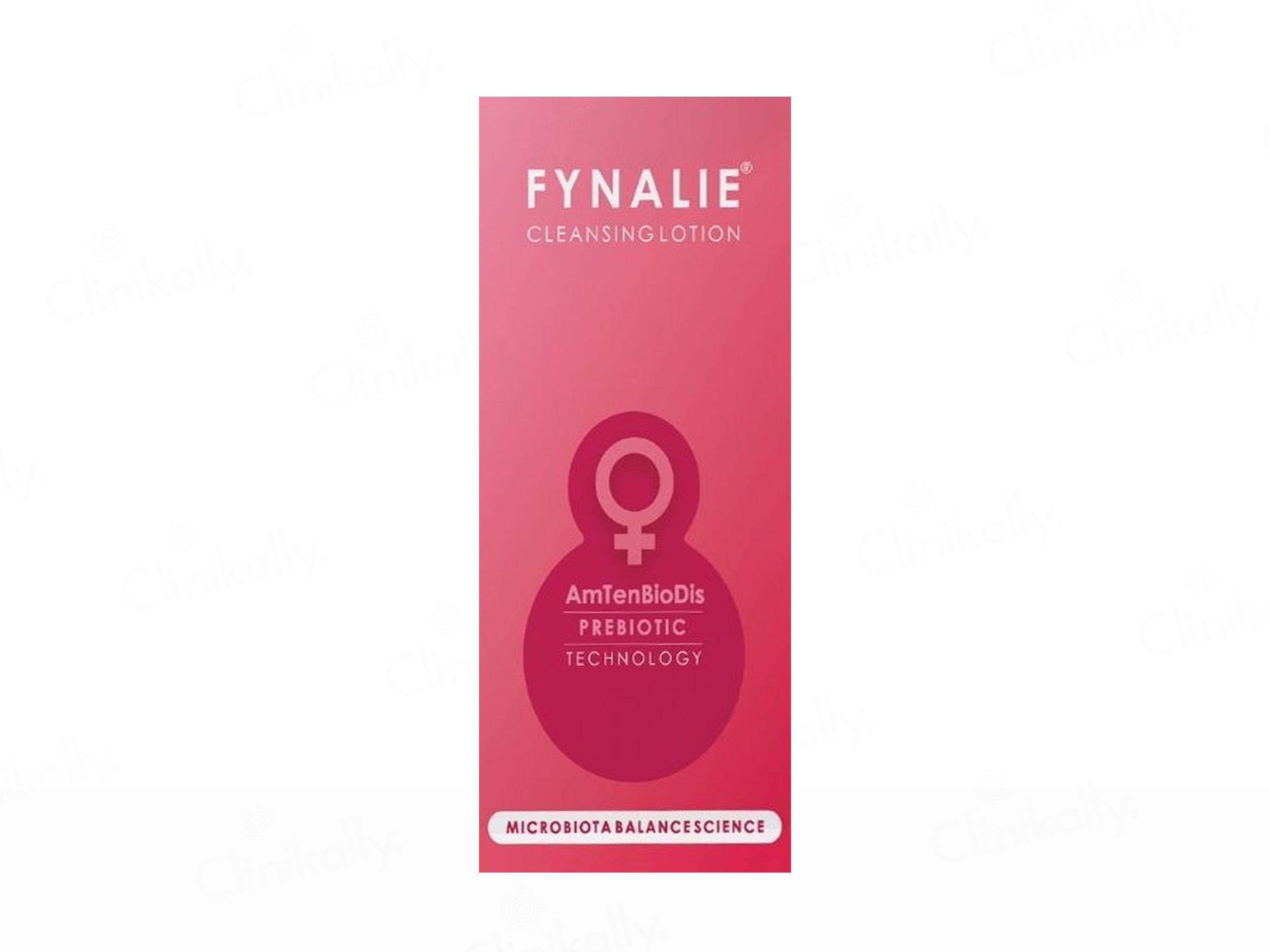 Fynalie Intimate Cleansing Lotion