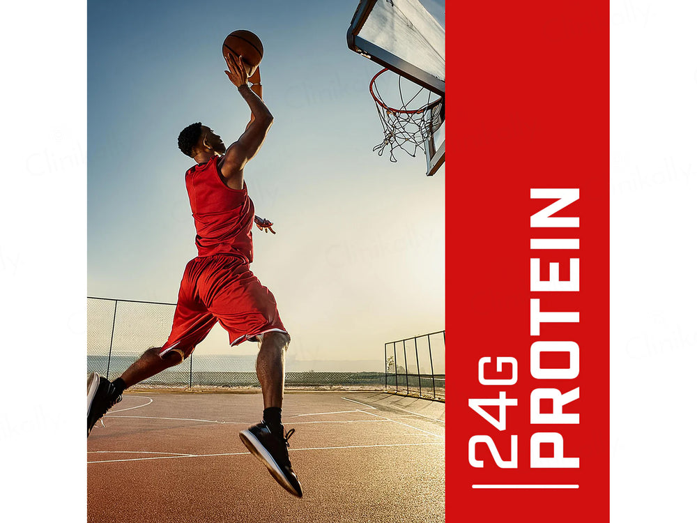 GNC Pro Performance 100% Whey Protein Powder - Chocolate Fudge Flavour