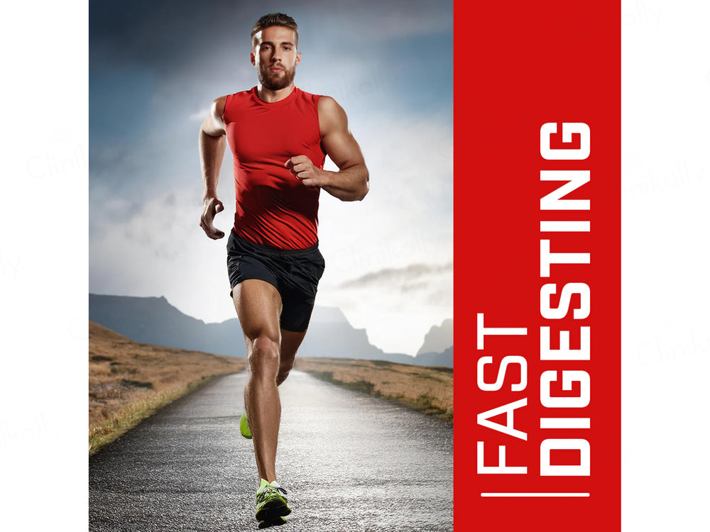 GNC Pro Performance 100% Whey Protein Powder - Chocolate Supreme Flavour