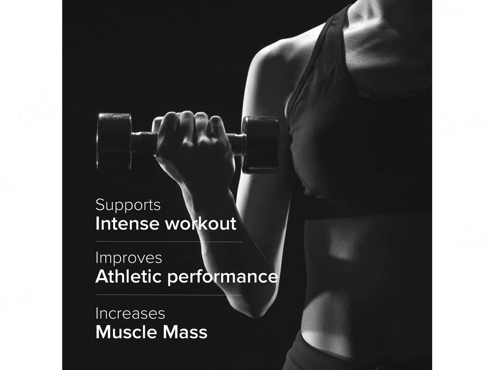 GNC Pro Performance Creatine Monohydrate Powder - Unflavored