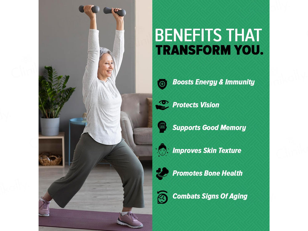 GNC Women's Multivitamin 50 Plus Nutraceutical Tablet