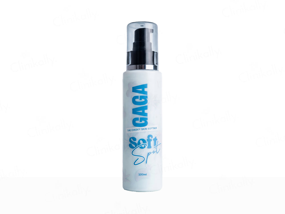 GAGA The Cheeky Skin Softner Soft Spot Moisturizer