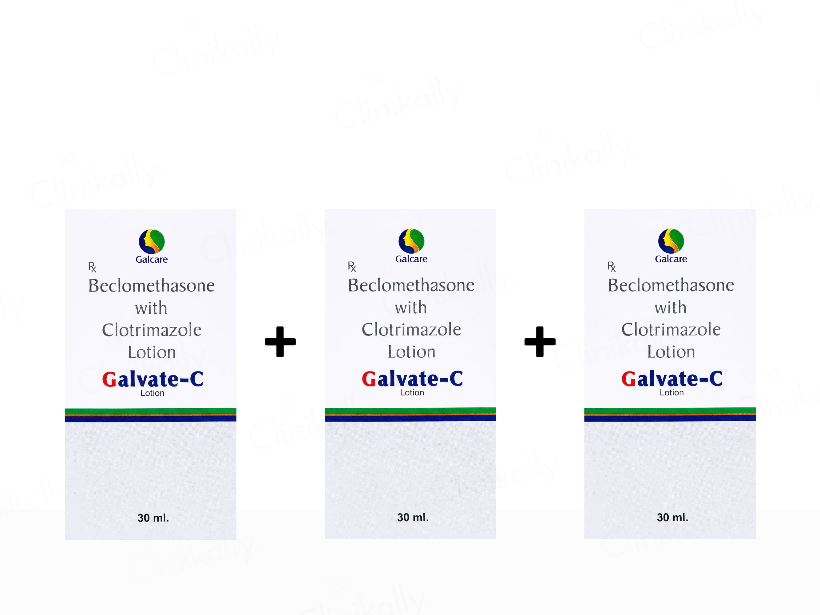 Galvate-C Lotion