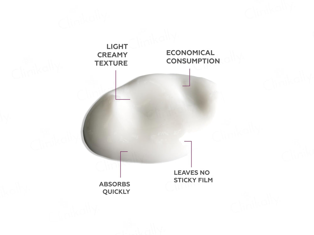 Geltek Eye Moisturiser With Lifting Effect