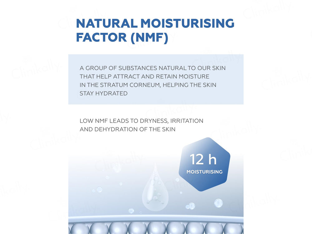 Geltek NMF-Protection Revitalising Cream