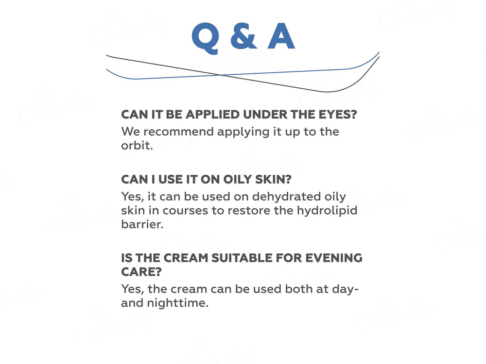 Geltek NMF-Protection Revitalising Cream
