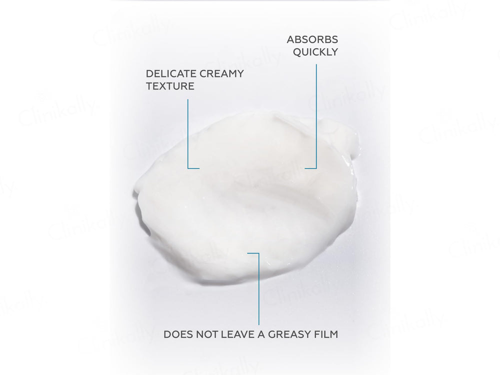Geltek NMF-Protection Revitalising Cream