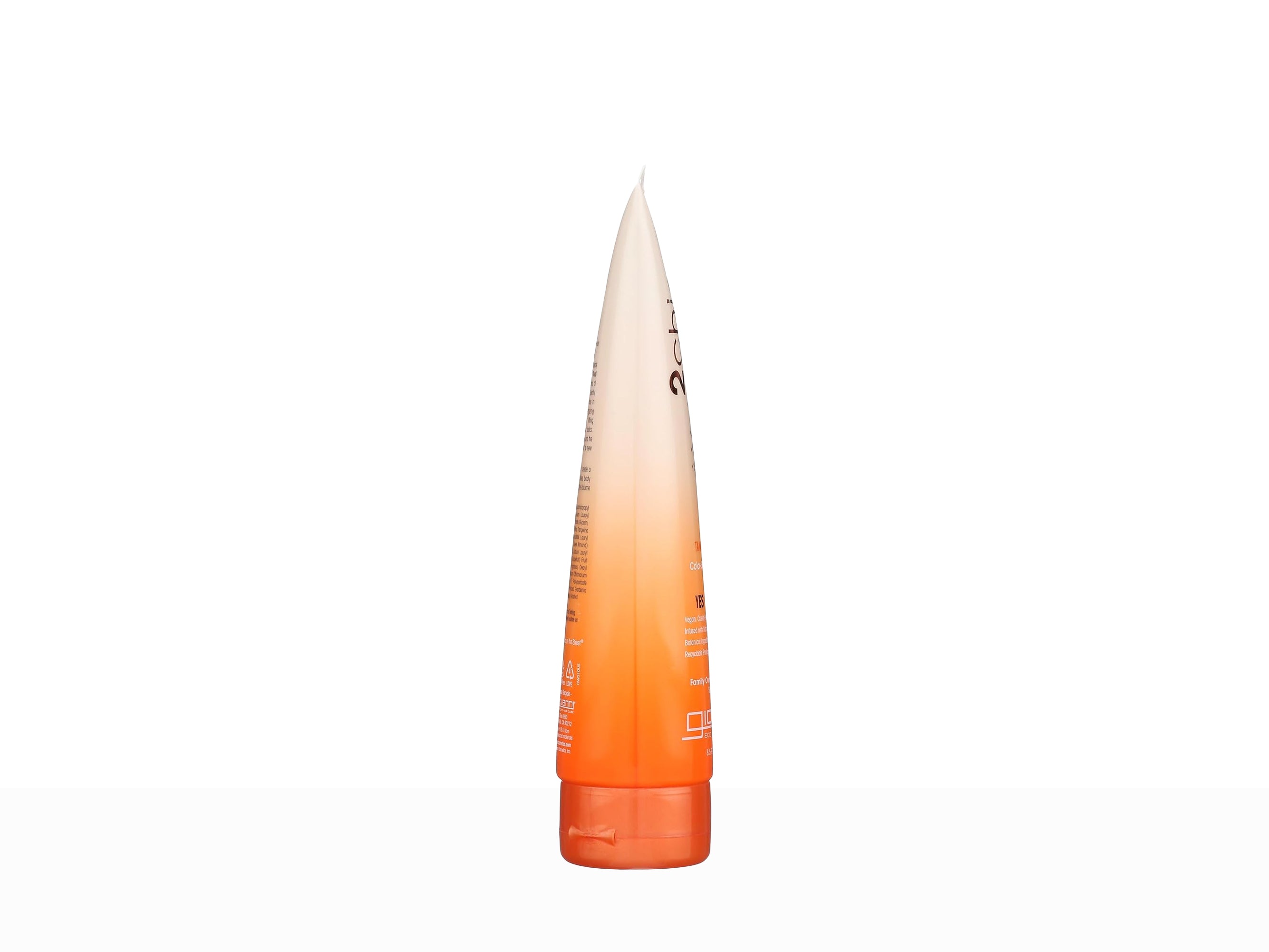 Giovanni 2Chic Papaya & Tangerine Butter Ultra-Volume Shampoo