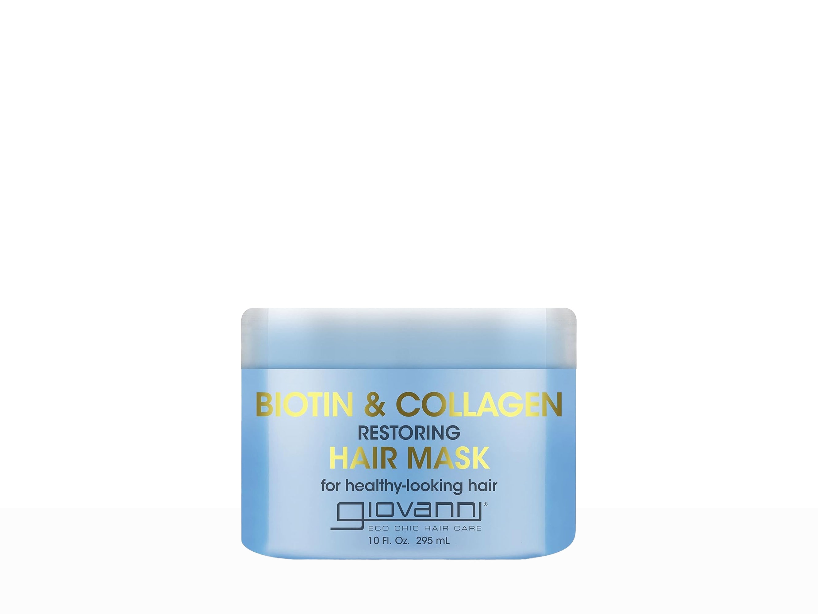Giovanni Biotin & Collagen Restoring Hair Mask