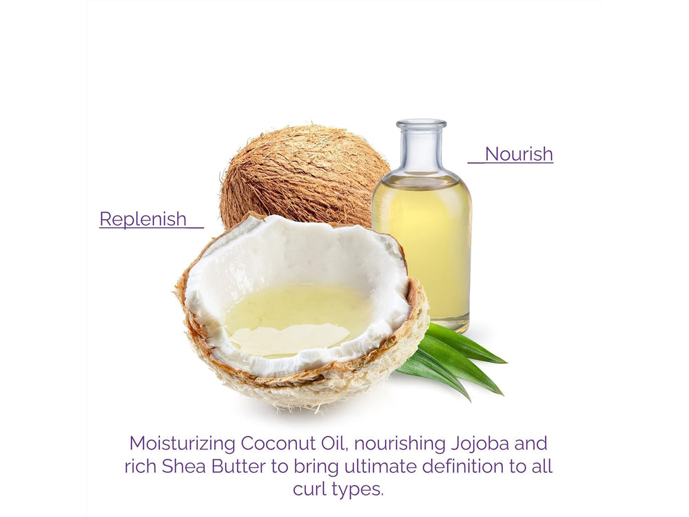 Giovanni Curl Habit Curl Defining Conditioner