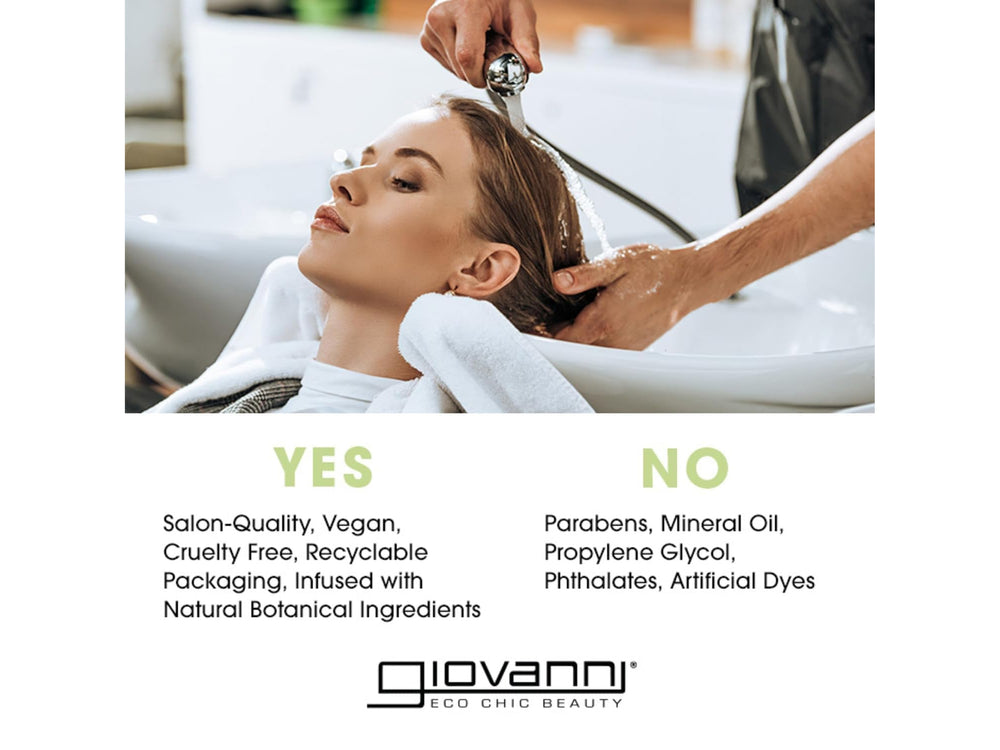 Giovanni Curl Habit Curl Defining Conditioner