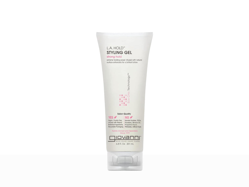 Giovanni L.A. Hold Styling Gel