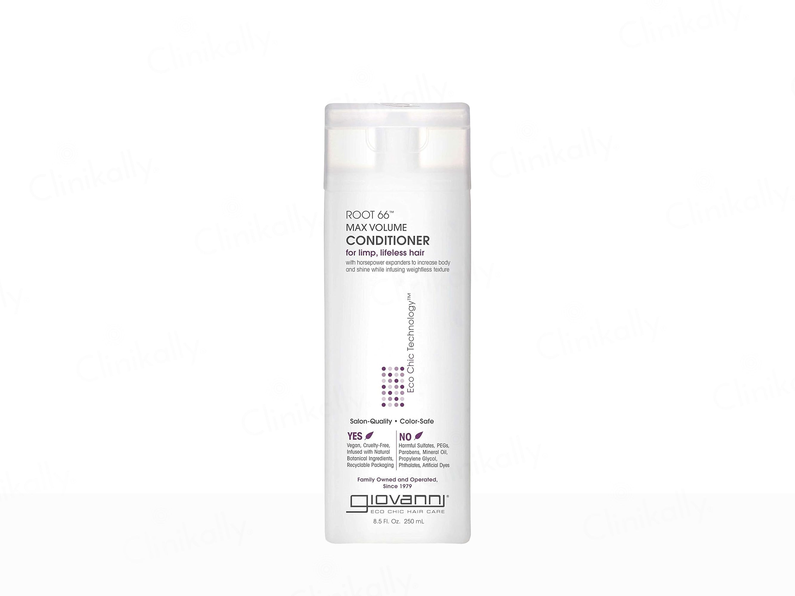 Giovanni Root 66 Max Volume Conditioner