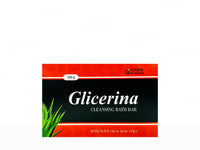 Glicerina Cleansing Bath Bar