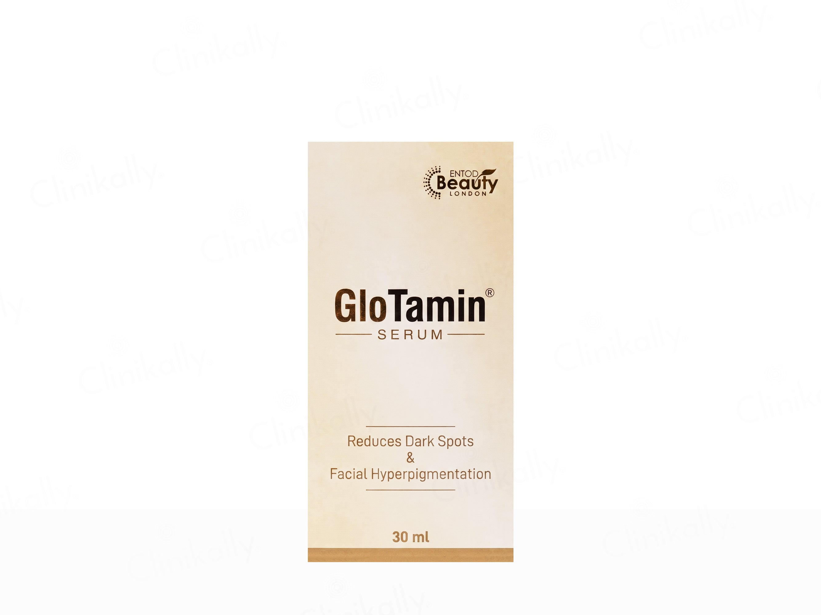 Glotamin Face Serum For Dark Spots & Hyperpigmentation
