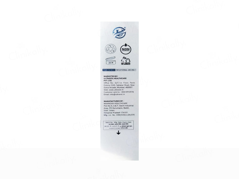 Glowrish Glutathione Skin Brightening Facewash