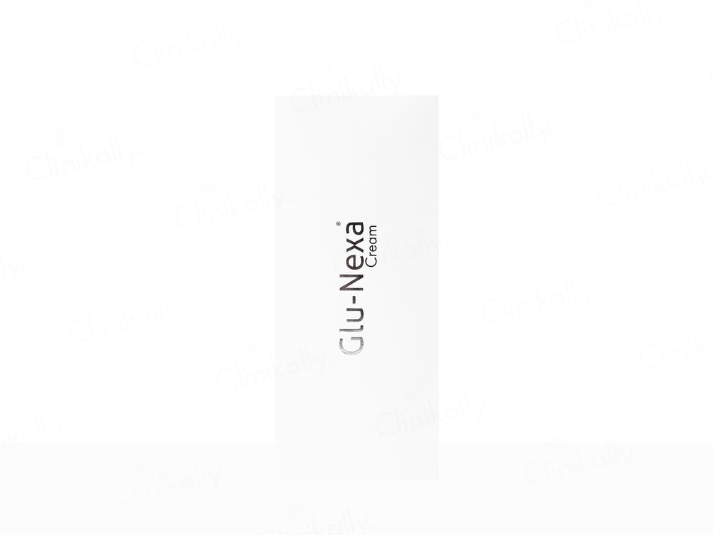 Glu-Nexa Cream