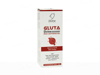 Gluta Divine Skin Lightening Gel