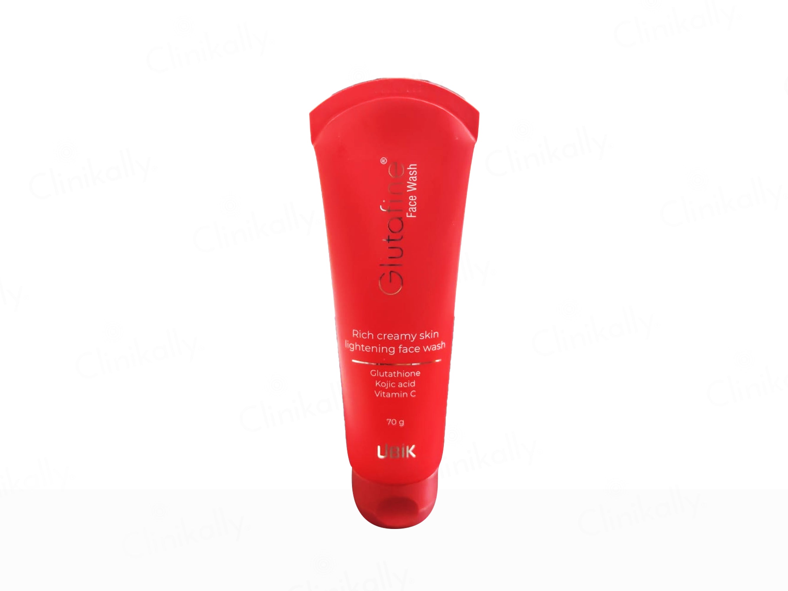 Buy Glutafine Rich Creamy Face Wash Online at Best Price | Clinikally Buy Glutafine Rich Creamy Face Wash Online at Best Price | Clinikally
