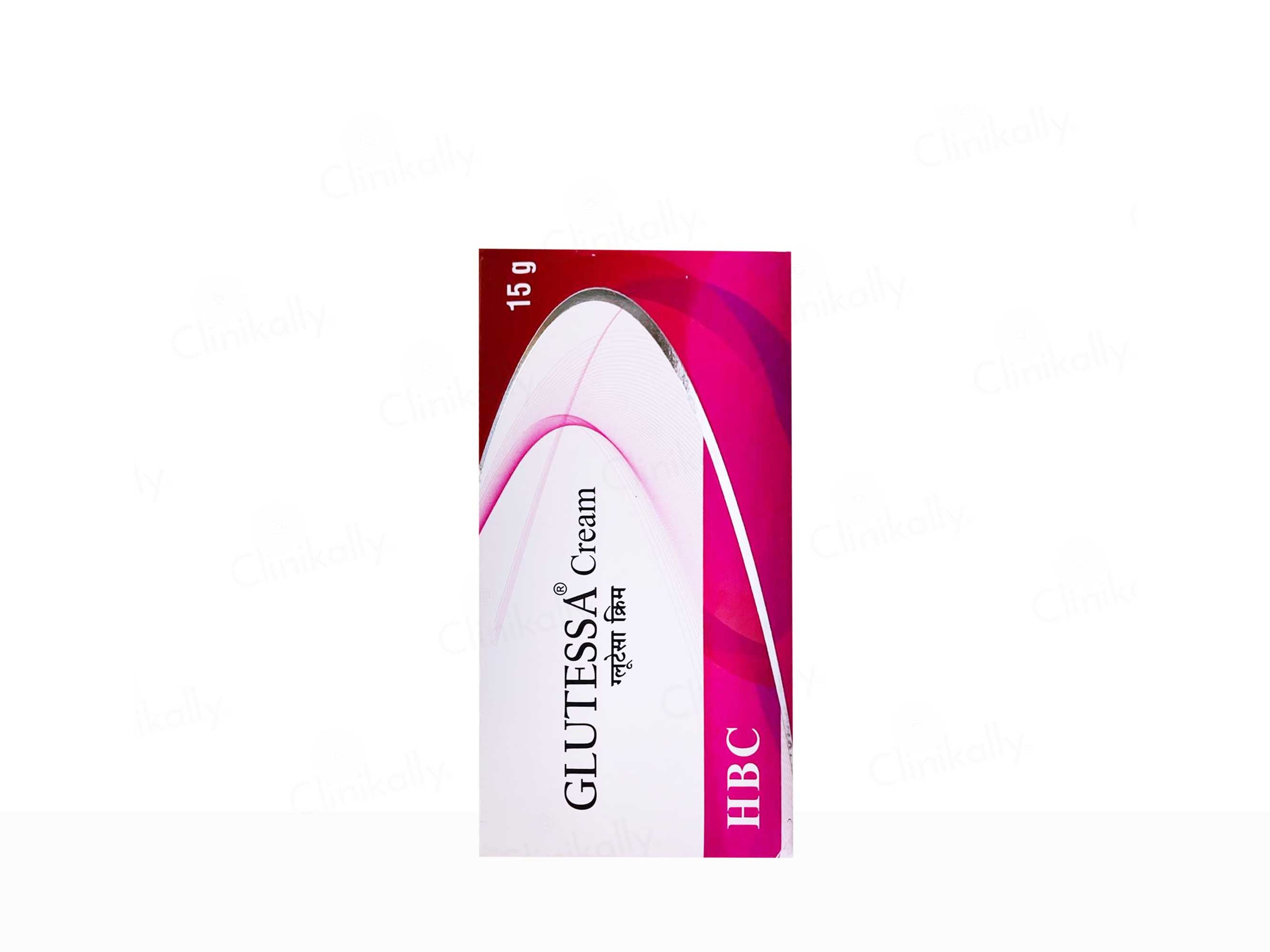 hbc reduced glutathione cream Skincare Products Buy Glutessa Cream Online at