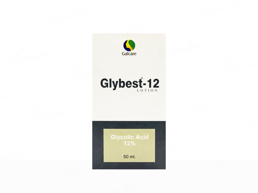 Glybest-12 Lotion