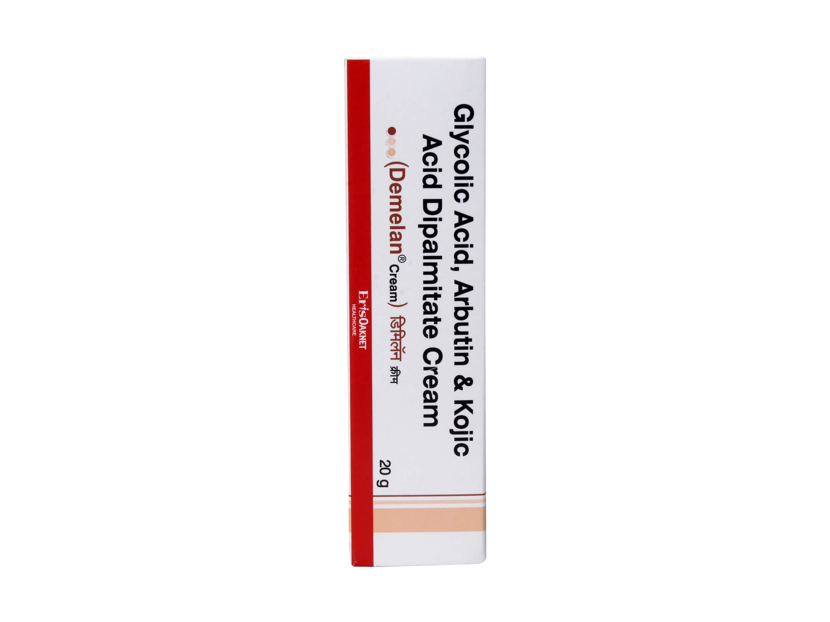 Demelan Cream-Clinikally