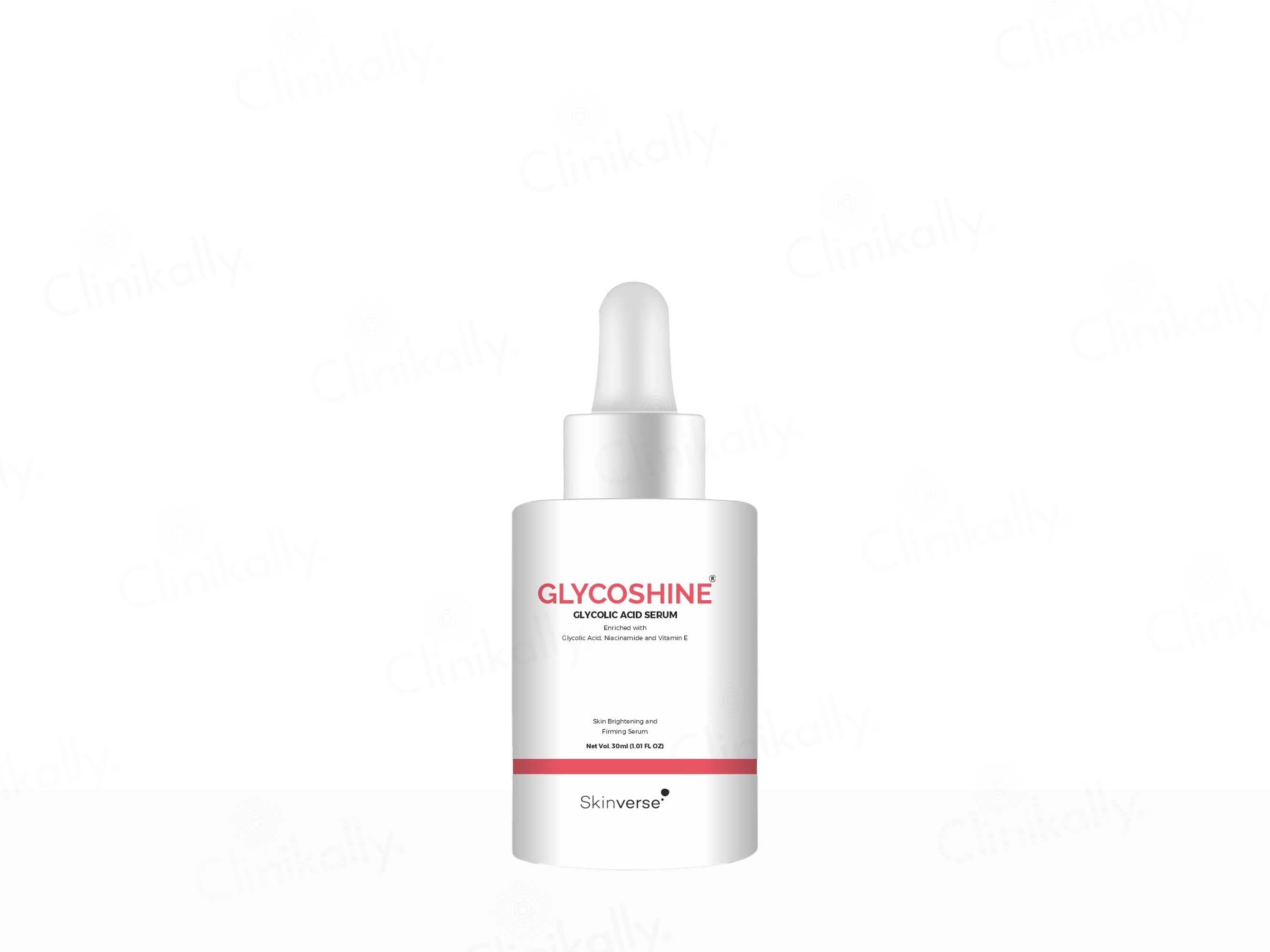 Glycoshine Glycolic Acid Skin Brightening And Firming Serum
