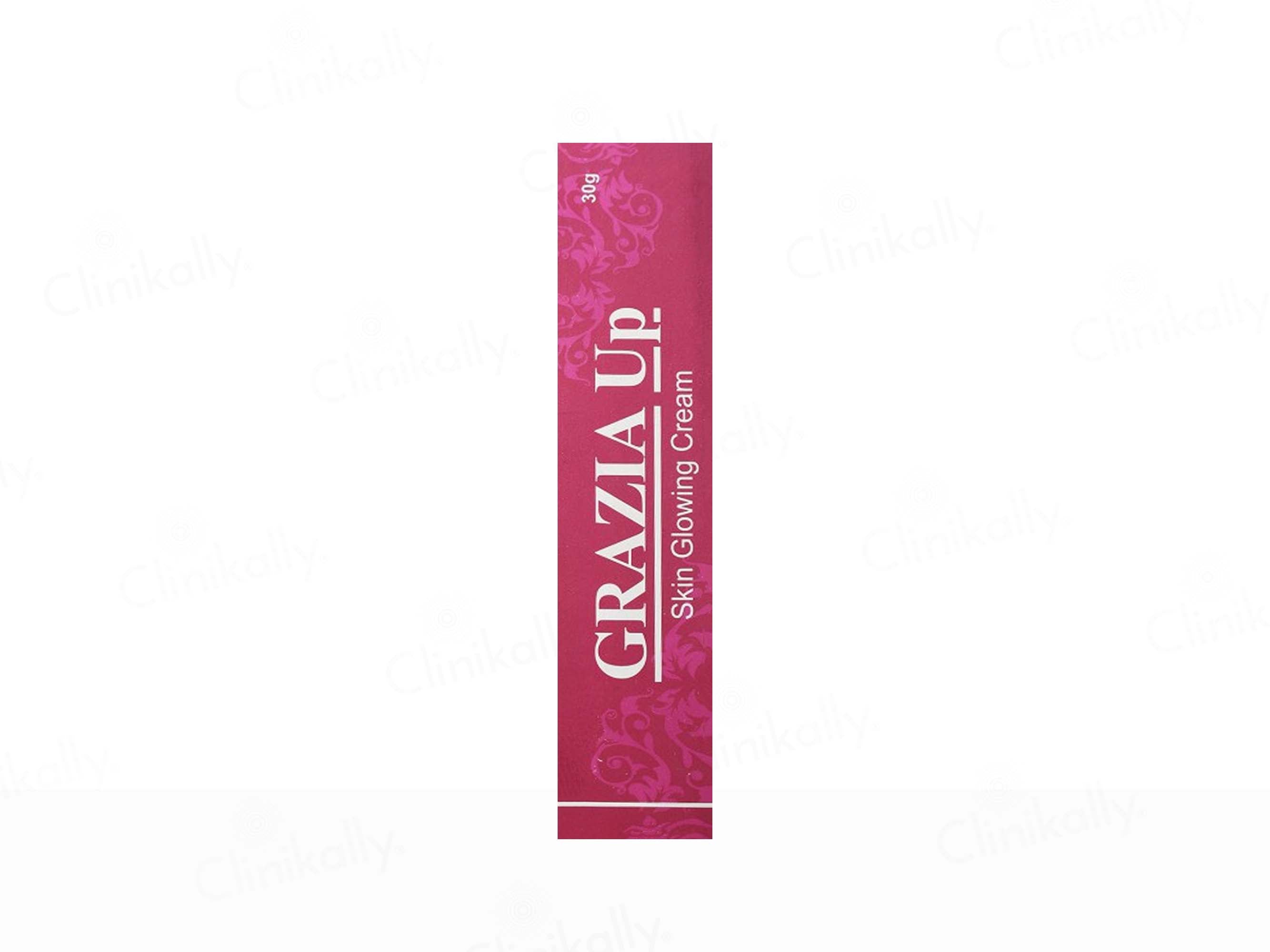Grazia UP Skin Glowing Cream