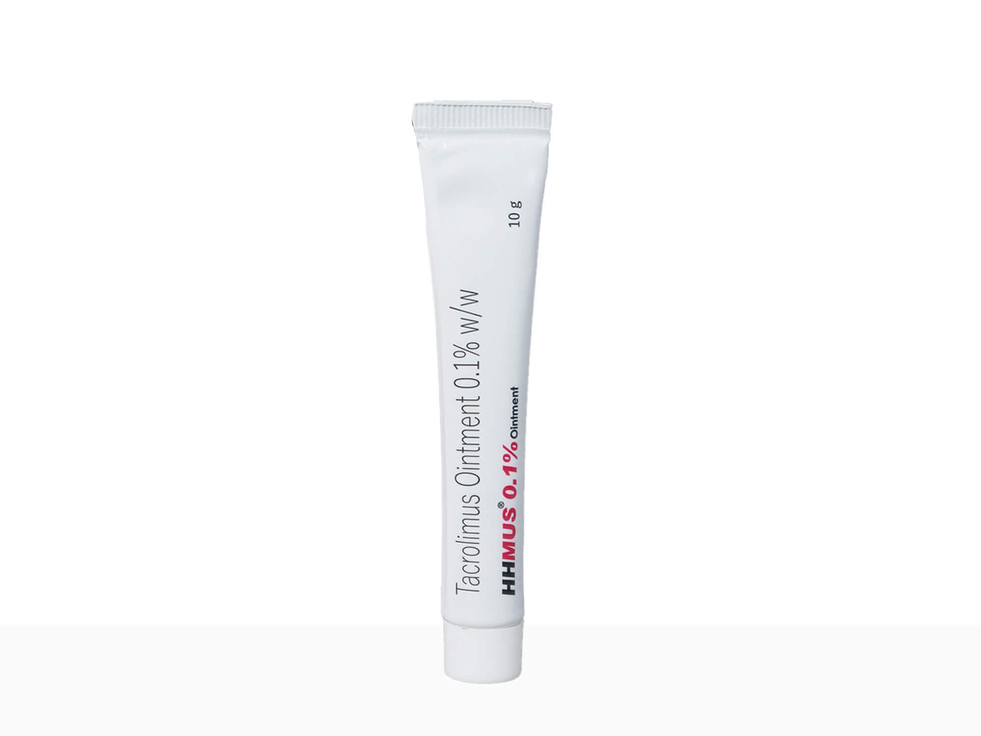 HHMUS 0.1% Ointment - Clinikally