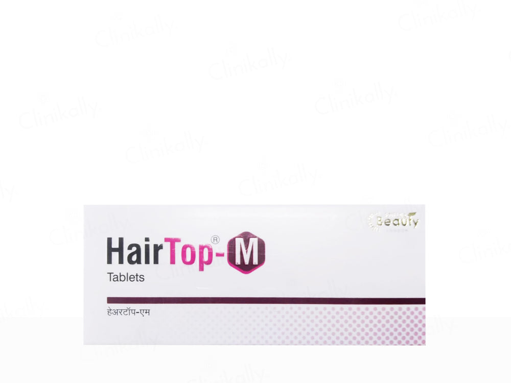 HairTop-M Tablet