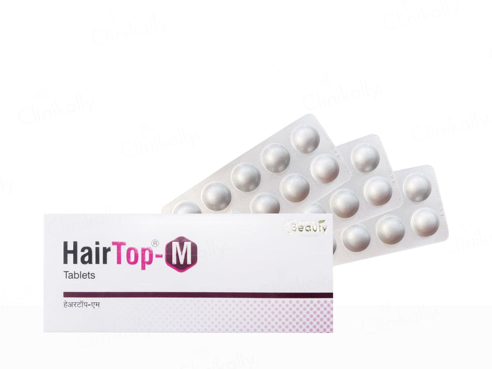 HairTop-M Tablet