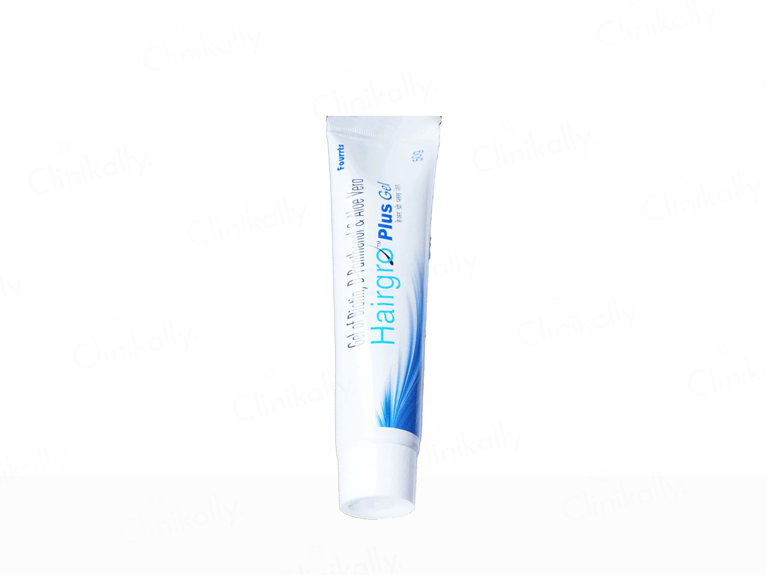 Hairgro Plus Gel