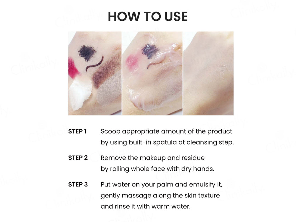 Heimish All Clean Balm Mandarin