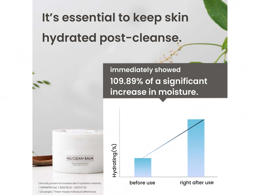 Heimish All Clean Intensive Cleansing Balm