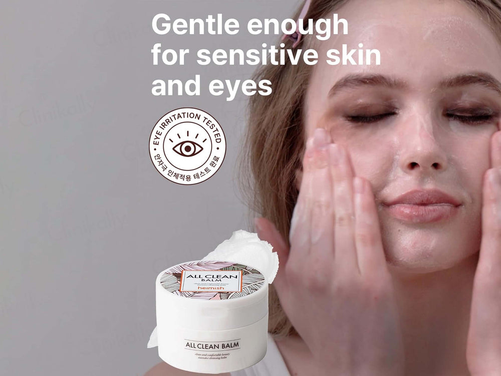 Heimish All Clean Intensive Cleansing Balm